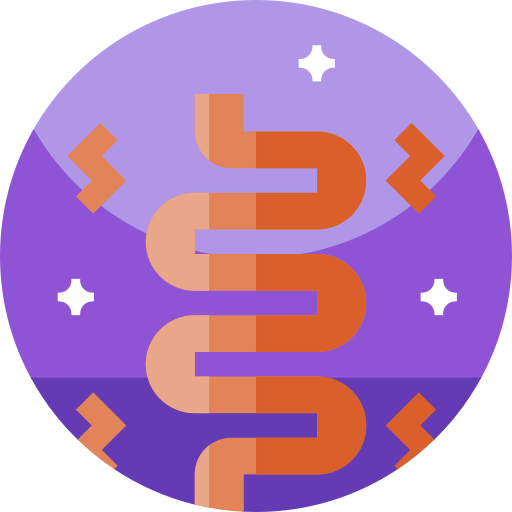 Intestines icon