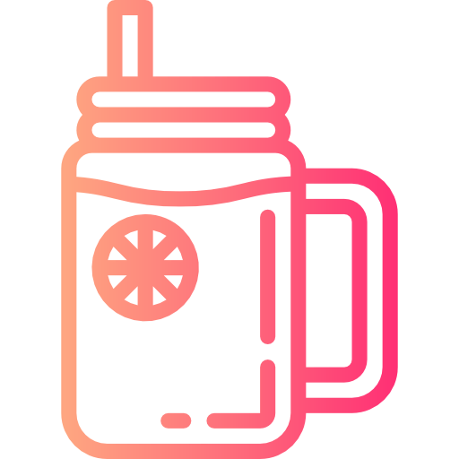 Soda icon