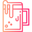 Beer mug icon 64x64