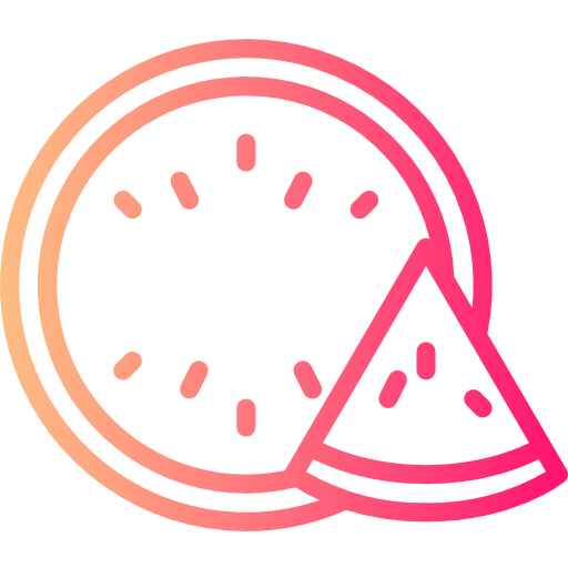 Watermelon icon