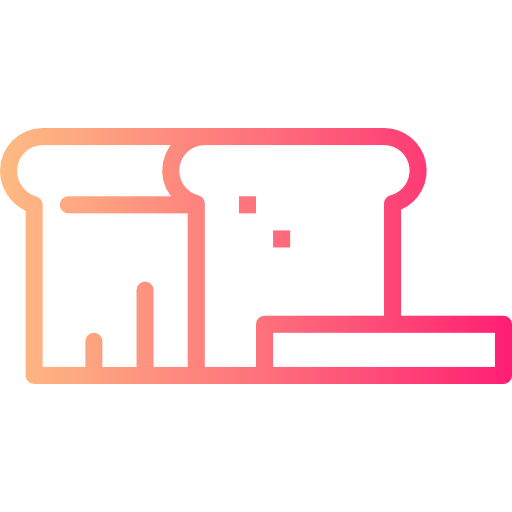 Bread Symbol