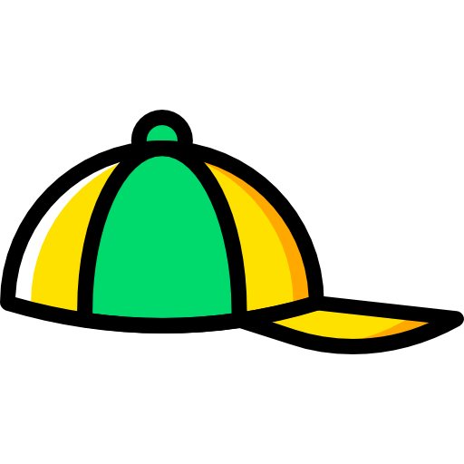 Baseball cap Symbol