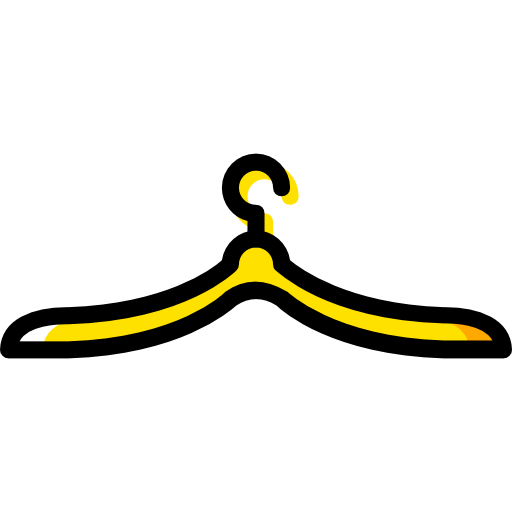 Hanger icon