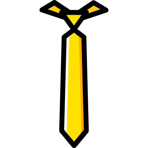 Tie icon