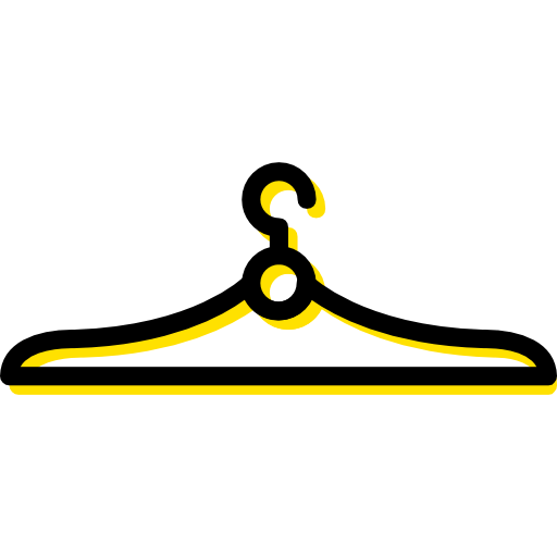 Hanger icon