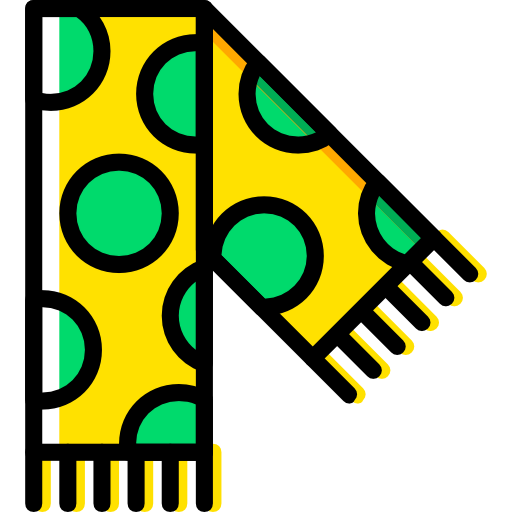 Scarf icon