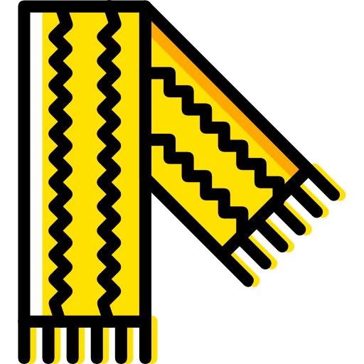 Scarf icon
