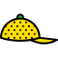 Baseball cap 图标 64x64