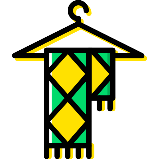 Scarf icon