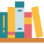 Books icon 64x64