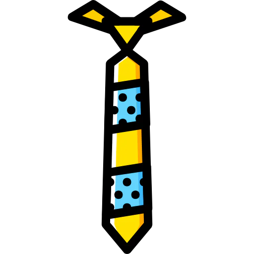 Tie icon