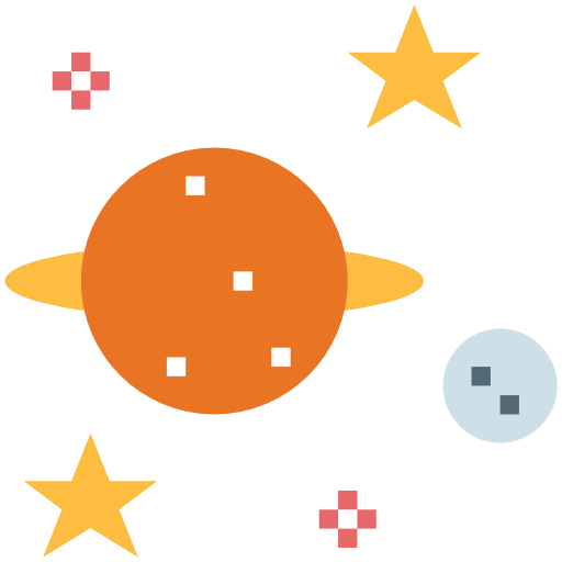 Space icon