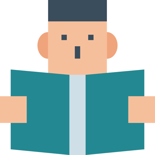 Student icon