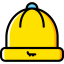 Winter hat icon 64x64