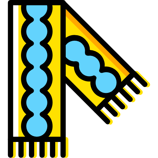 Scarf icon