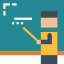 Teacher icon 64x64
