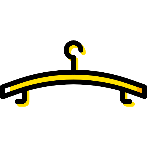 Hanger icon
