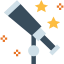Telescope icon 64x64