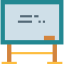Whiteboard icon 64x64