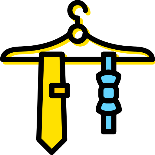 Tie icon