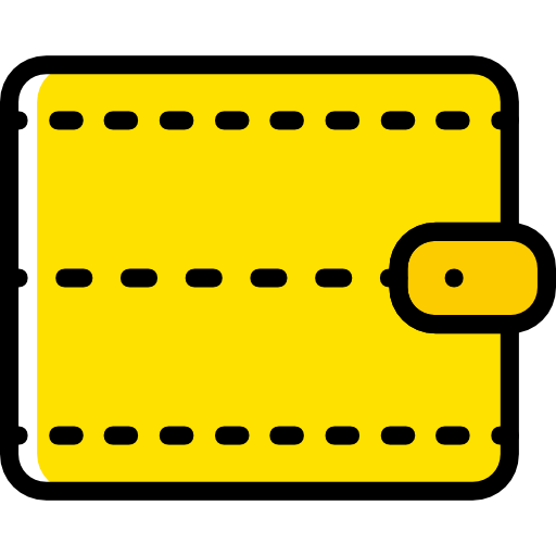 Wallet icon