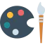 Art icon 64x64