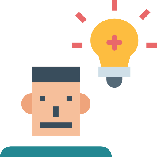 Think icon