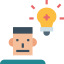 Think icon 64x64