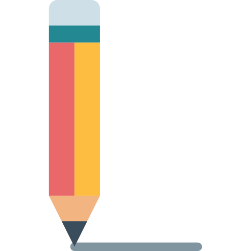 Pencil icon