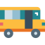 School bus icon 64x64