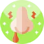 Nose bleeding icon 64x64