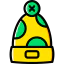 Winter hat icon 64x64