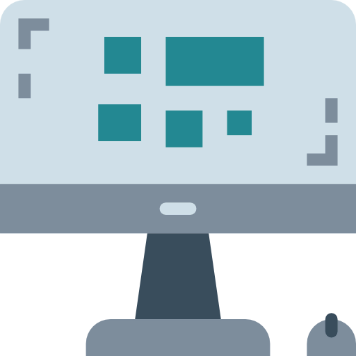 Elearning icon
