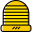 Winter hat icon 64x64