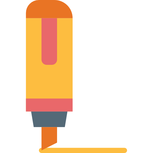 Marker icon