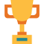 Trophy icon 64x64