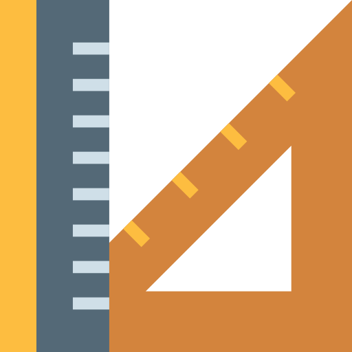 Set square Symbol
