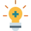 Creativity icon 64x64