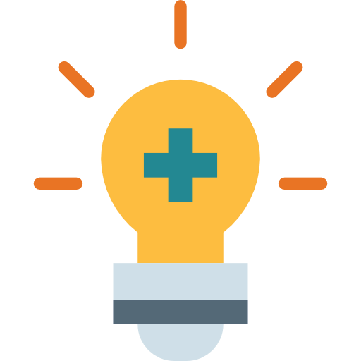 Creativity icon
