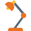 Lamp icon 64x64