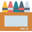 Crayon icon 64x64