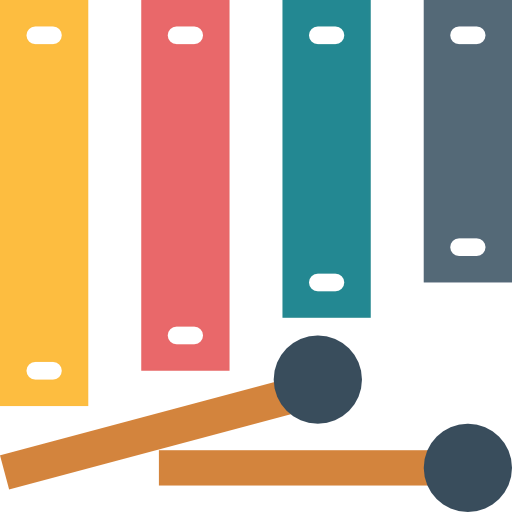Marimba icon