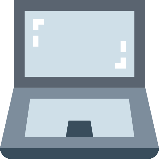 Notebook icon