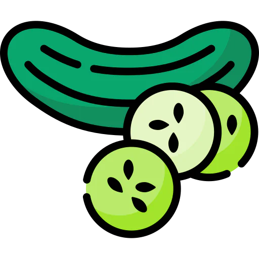 Cucumber icon