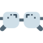 Glasses icon 64x64