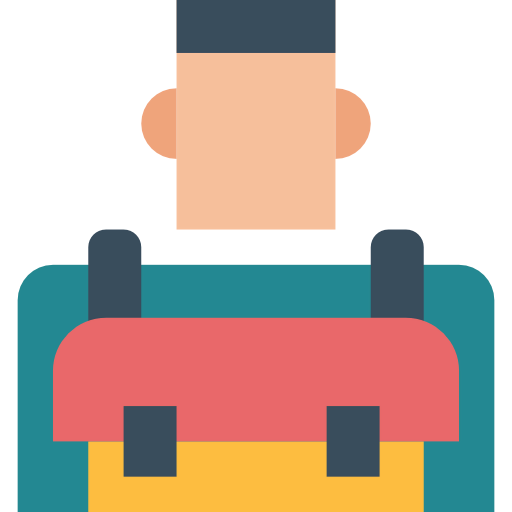 Student icon