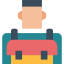 Student icon 64x64