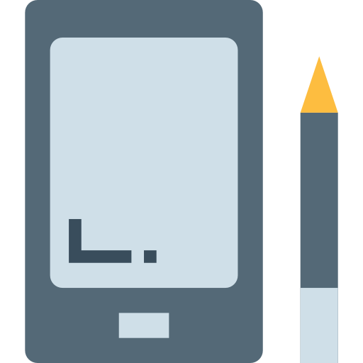 Smartphone icon
