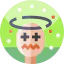 Dizziness icon 64x64