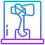 Axe icon 64x64